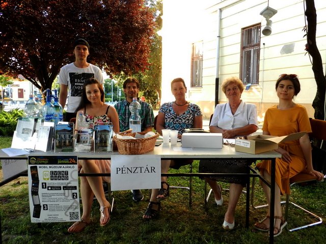 Múzeumok Éjszakája 2017 13